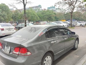 Kay Auto bán xe Honda Civic 20 AT 2007 giá 275 triệu