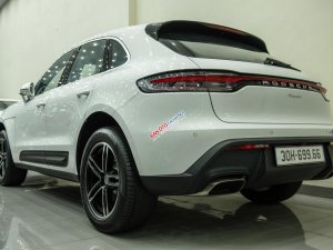 Porsche Macan 2022 giá lăn bánh 32023 TSKT đánh giá chi tiết