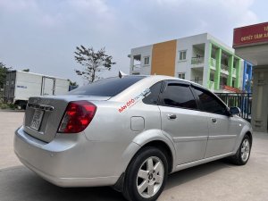 Phạm Thị Hải Lý bán xe Sedan DAEWOO Lacetti 2005 màu Vàng giá 135 triệu ở  Phú Thọ