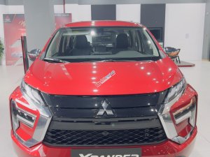 Mitsubishi Xpander có mấy màu  Xpander màu đỏ phù hợp với mệnh gì 