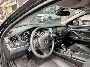 Bán xe ô tô BMW 5 Series 520i 2017 giá 1 Tỷ 330 Triệu  2694963