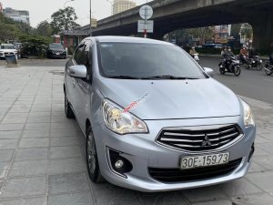 Mitsubishi Attrage 2016 review Fleet of foot  Online Car Marketplace for  Used  New Cars