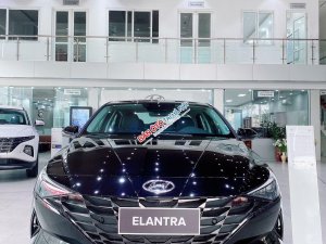 Hyundai Elantra 2023 - Ưu đãi chào hè, liên hệ hotline ngay