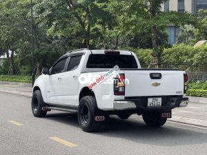 Chevrolet Colorado   2.8LTZ 4x4 cực mới 2018 2018 - Chevrolet Colorado 2.8LTZ 4x4 cực mới 2018