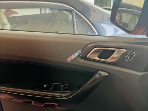 Ford Ranger 2017 - Xe 1 chủ, bao test