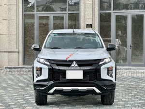 Mitsubishi Triton 2022 - Xe đẹp xuất sắc, lăn bánh 1,9 vạn, hỗ trợ trả góp 70% giá trị xe.