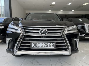 Купить Lexus LX