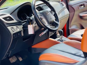 Mitsubishi Triton 2021 - Xe chạy chuẩn 3 vạn km