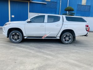Mitsubishi Triton 2019 - Full đồ