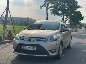 Toyota Vios 2018 - Biển Hà Nội rất mới