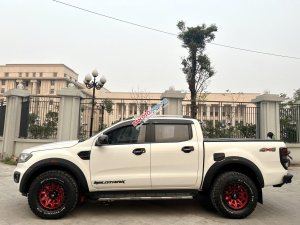 Ford Ranger 2018 - Độ nhiều đồ đắt tiền, đăng kiểm đến 2024