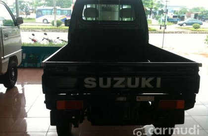 Suzuki Super Carry Van   2015 - Cần bán xe Suzuki Super Carry Van đời 2015, giá chỉ 210 triệu