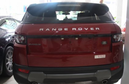 LandRover Range rover 2011 - Bán LandRover Range rover 2011, màu đỏ, nhập khẩu chính hãng, số tự động
