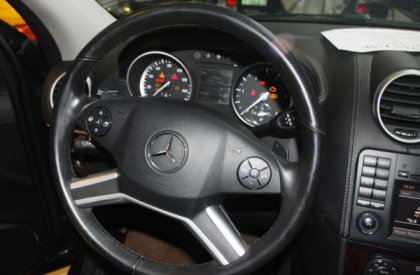 Mercedes-Benz GL GL350 2010 - Cần bán xe Mercedes GL350 đời 2010, màu đen, xe nhập