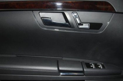 Mercedes-Benz S class S300 2010 - Bán Mercedes S300 2010, màu đen, nhập khẩu chính hãng, số tự động