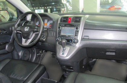 Honda CR V 2009 - Cần bán lại xe Honda CR V đời 2009, giá 800tr