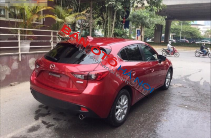 Mazda AZ 3 2015 - Xe Mazda 3 Hatchback 2015