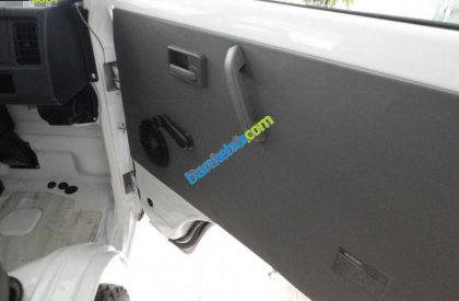 Suzuki Super Carry Van Blind Van 2016 - Cần bán Suzuki Super Carry Van Blind Van đời 2016, màu trắng