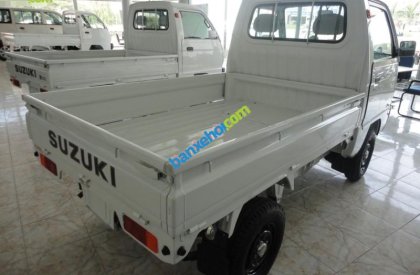 Suzuki Super Carry Truck 2016 - Bán ô tô Suzuki Super Carry Truck đời 2016, màu trắng
