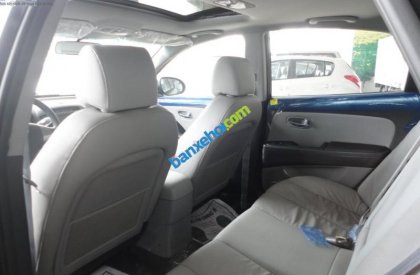 Hyundai Avante 1.6 AT 2015 - Bán Hyundai Avante 1.6 AT 2015, màu đen