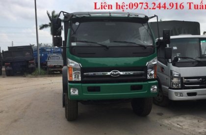 Xe tải Xetải khác 2016 - Chuyên bán xe tải Cửu Long TMT giá rẻ tại Hà Nội