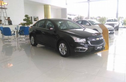 Chevrolet Cruze 1.6 LT 2016 - Cần bán xe Chevrolet Cruze 1.6 LT 2016