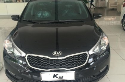 Kia K3 AT 2016 - Cần bán Kia K3 AT đời 2016 giá tốt nhất thị trường, giao xe ngay