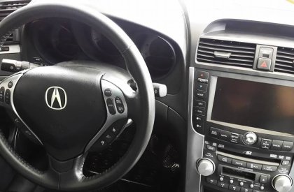 Acura TL 2008 - Cần bán xe Acura TL năm 2008, màu bạc, nhập khẩu chính hãng, giá tốt, thuộc dòng xe hiếm, đẹp