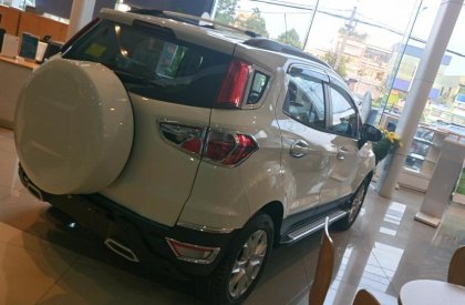 Ford EcoSport Titanium 2016 - Đại Lý Ford bán xe Ecosport Titanium mới 605tr