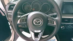 Mazda CX 5 2016 - Bán Mazda CX 5 đời 2016, đủ màu, giảm giá đặc biệt