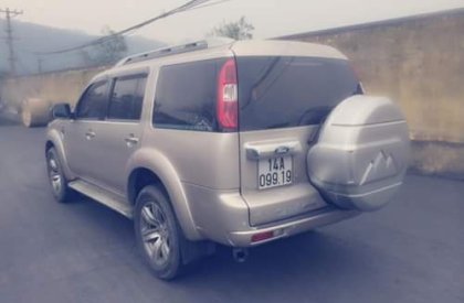 Ford Everest AT  2012 - Ford Everet AT 2012 ! 14A.099.19