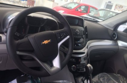 Chevrolet Orlando ltz 2015 - Chevrolet Orlando ltz đời 2015