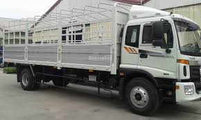 Thaco AUMAN C160 2016 - Bán xe tải Thaco Auman C160 tải trọng 9 tấn . Hỗ trợ mua xe trả góp