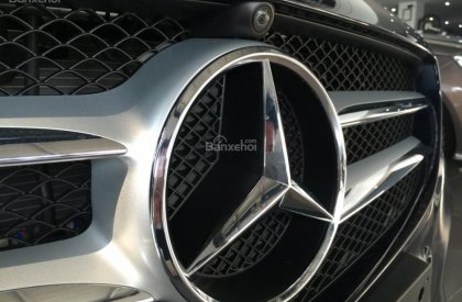 Mercedes-Benz C300 AMG 2016 - Bán Mercedes AMG sản xuất 2016, màu xanh lam, nhập khẩu nguyên chiếc