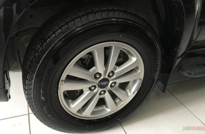 Mazda CX 5 2WD 2013 - Bán Mazda CX 5 sản xuất 2013, màu đen, giá tốt nhất khi mua xe tại An Phú Auto