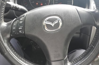 Mazda 6 2.3AT 2005 - Cần bán xe Mazda 6 D đời 2005, giá chỉ 420 triệu