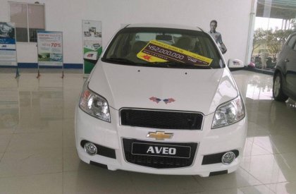 Chevrolet Aveo 1.5 MY15 LT 2016 - Ô tô giá rẻ xe 5 chỗ Chevrolet Aveo