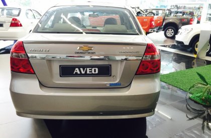 Chevrolet Aveo LT 2016 - Chevrolet Aveo 1.5LT " Giá chưa bao gồm khuyến mãi" Liên hệ để có giá bán tốt nhất
