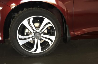 Honda City CVT 2016 mới 100% giá 599.000.000đ đủ màu giao xe ngay và liền tay