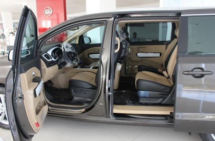 Kia VT250 GATH 2016 - Bán xe Kia Sedona xe 7 chỗ chính hãng mới 100%, giá tốt nhất tại Tây Ninh