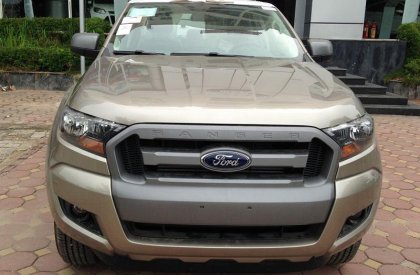 Ford Ranger XLS 2.2L 4x2AT 2016 - Ford Ranger XLS 2.2L 4x2 AT đời 2016, mới 100%