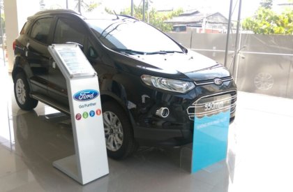 Ford EcoSport Titanium  2016 - Bán xe Ford Ecosport Titanium có sẵn giao ngay