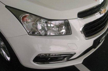 Chevrolet Cruze 1.8 MY15 LTZ 2016 - Ô tô giá rẻ Chevrolet 1.8 số tự động 6 cấp