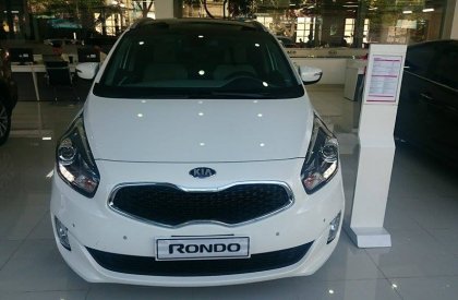 Kia Rondo 2016 - Xe Rondo 7 chỗ, xe mới 100%, giá chỉ 690 triệu