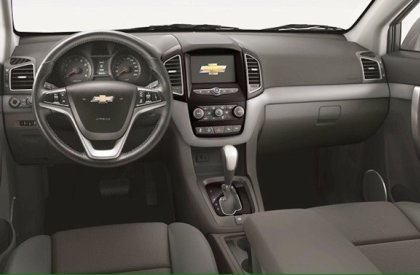 Chevrolet Captiva LTZ 2016 - Captiva REVV 2016 vừa ra mắt khuyến mãi 24 triệu tăng giá nóc. Ưu đãi đặc biệt chính sách giá cho khách hàng Đồng Nai