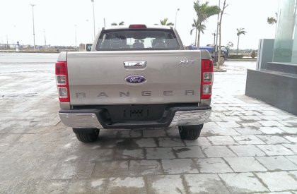 Ford Ranger XLT 2.2L 4x4 MT 2016 - Ford Ranger XLT 2016 tại Ford Thanh Hóa