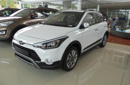Hyundai i20 Active 2016 - Bán ô tô Hyundai i20 Active 2016, nhập khẩu nguyên chiếc, đại lý Hyundai Đắk Lắk