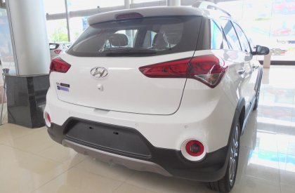 Hyundai i20 Active 2016 - Bán ô tô Hyundai i20 Active 2016, nhập khẩu nguyên chiếc, đại lý Hyundai Đắk Lắk