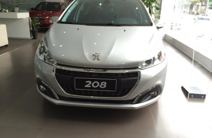 Peugeot 208 Facelift 2015 - [Hà Nội]- Ô tô Peugeot 208 phiên bản mới, đời 2015, nhập khẩu, giá tốt, đủ mầu