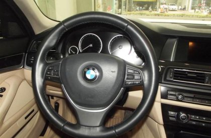 BMW 528i 2014 - Cần bán BMW 528i đời 2014, màu trắng, xe nhập nguyên chiếc Đức